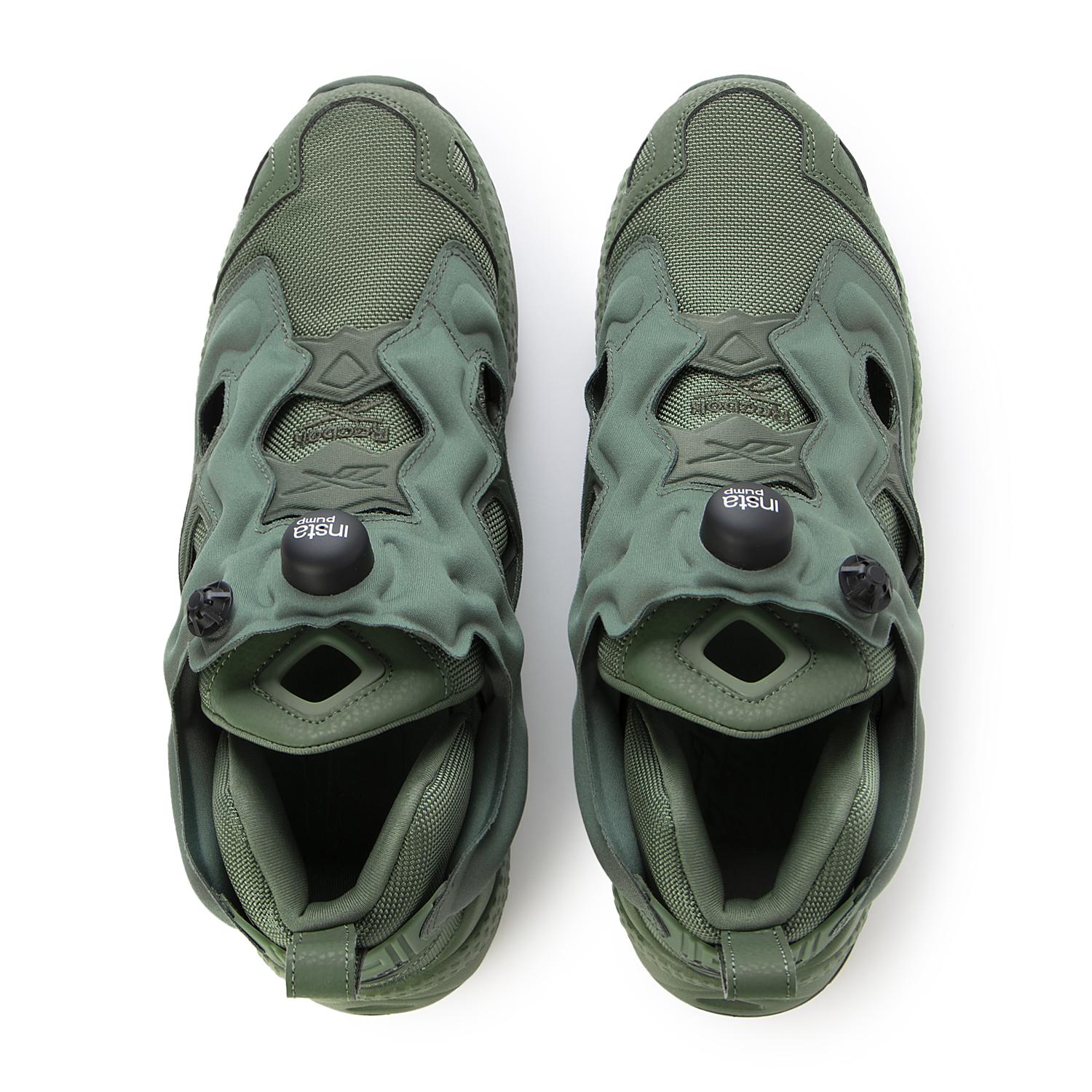 REEBOK】 リーボック INSTAPUMP FURY 95 インスタポンプフューリー 95