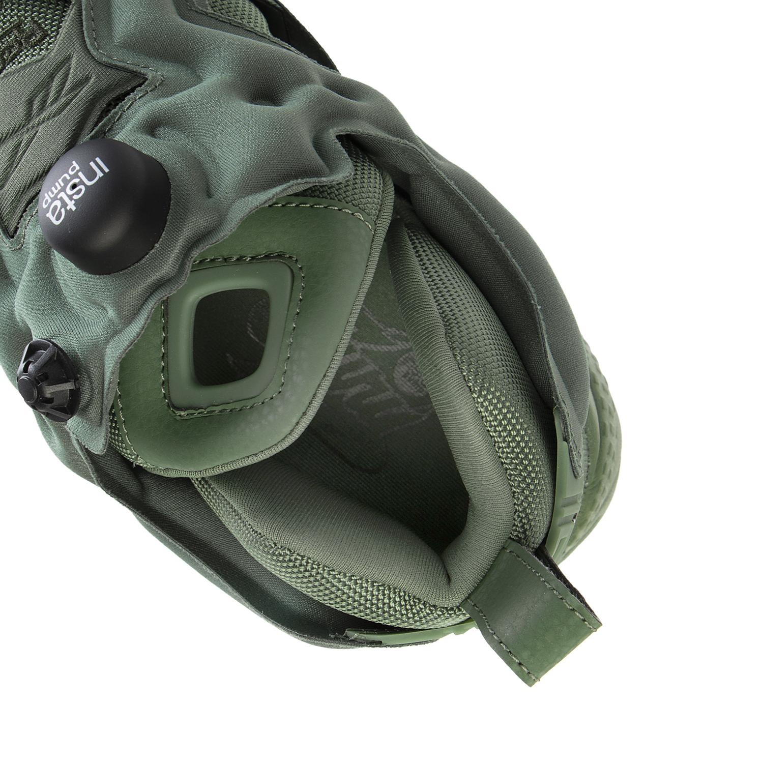 REEBOK】 リーボック INSTAPUMP FURY 95 インスタポンプフューリー 95