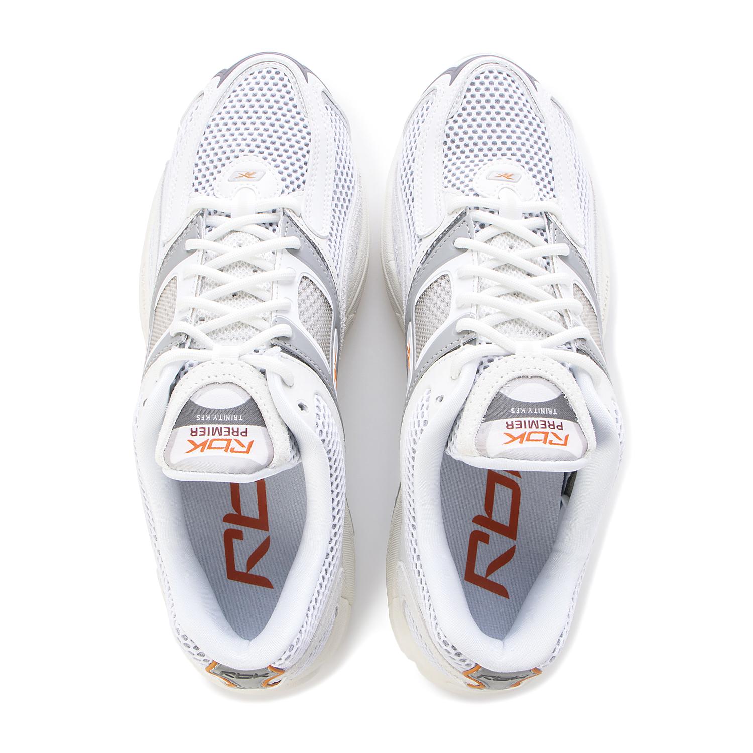 REEBOK】 リーボック RBK PREMIER TRINITY KFS プレミ アトリニティ