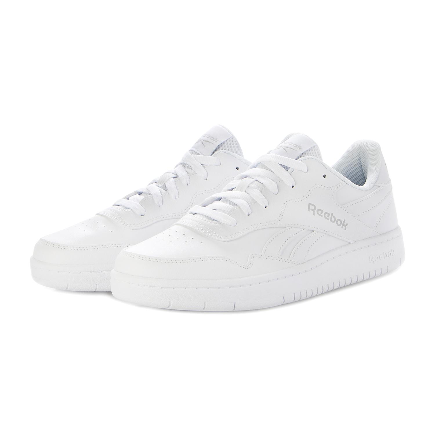 【REEBOK】REEBOK BB 1000 WHITE/GREY 国内発送 REEBOK】 リーボック REEBOK BB 1000 BB 1000 100209145 WHITE
