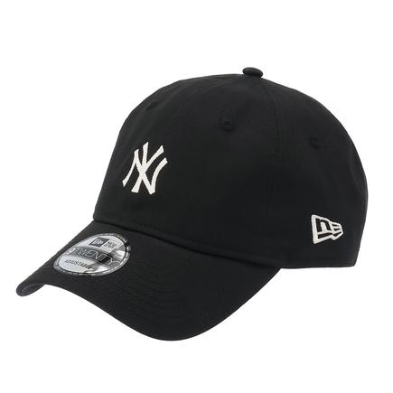 NEW ERA 9TWENTY MLB チェーンステッチNYヤンキース