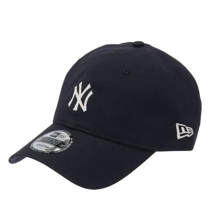 NEW ERA 9TWENTY MLB チェーンステッチNYヤンキース