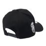  NEW ERA NEW ERA 9FORTY A-Frame MLB Black & White New York Yankees画像3