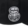  NEW ERA NEW ERA 9FORTY A-Frame MLB Black & White New York Yankees画像2