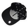  NEW ERA NEW ERA 9FORTY A-Frame MLB Black & White New York Yankees画像4