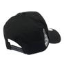  NEW ERA NEW ERA 9FORTY A-Frame MLB Black & White Los Angeles Dodgers画像3