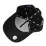  NEW ERA NEW ERA 9FORTY A-Frame MLB Black & White Los Angeles Dodgers画像4