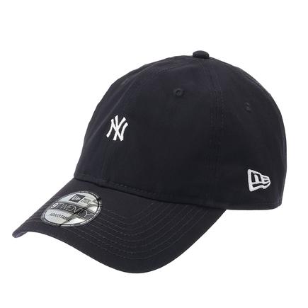 NEW ERA 9TWENTY MLB バックルニューヨークヤンキース