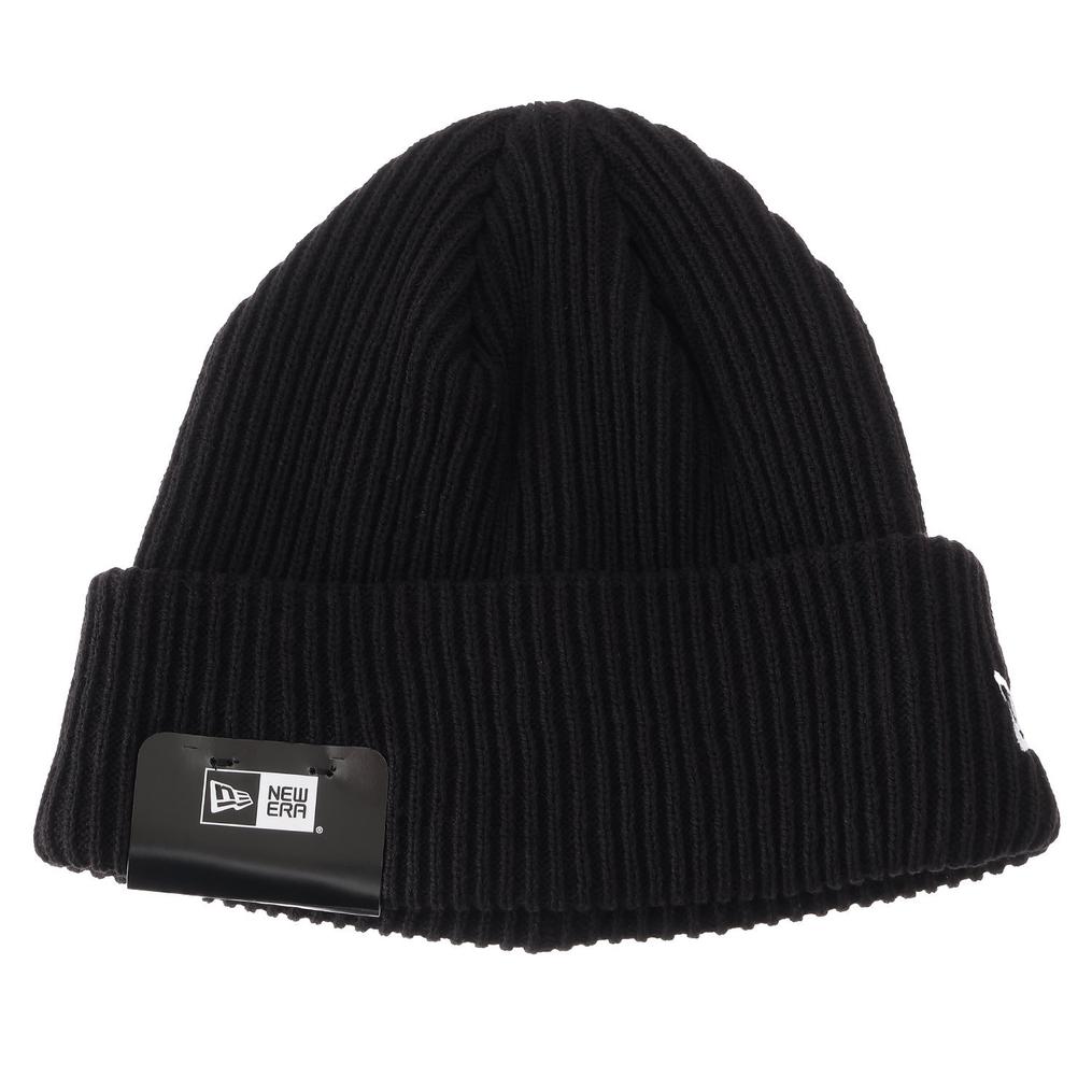  NEW ERA NEW ERA Cuff Knit Rib画像1