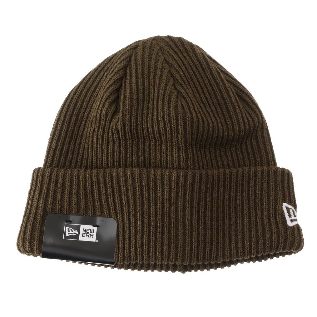  NEW ERA NEW ERA Cuff Knit Rib画像1