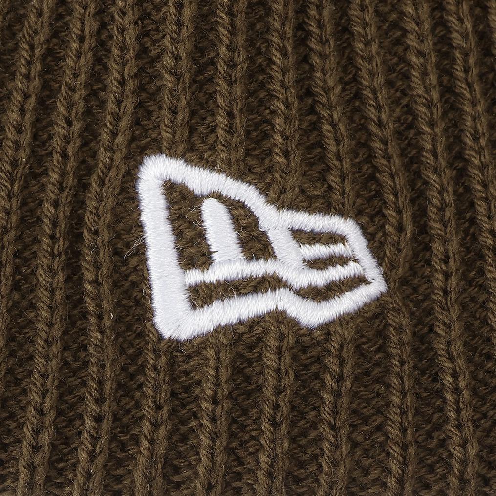  NEW ERA NEW ERA Cuff Knit Rib画像2