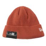 BURNT ORANGE