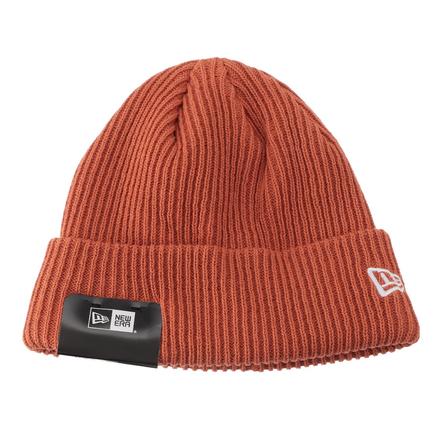 NEW ERA RIB CUFF KNIT