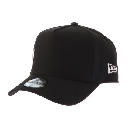 NEW ERA Y940 Aエッセンシャルチェーンステッチワードマークロゴ
