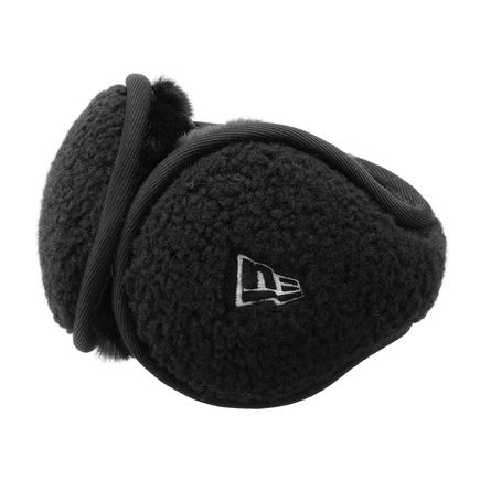 NEW ERA イヤーマフボアフリース