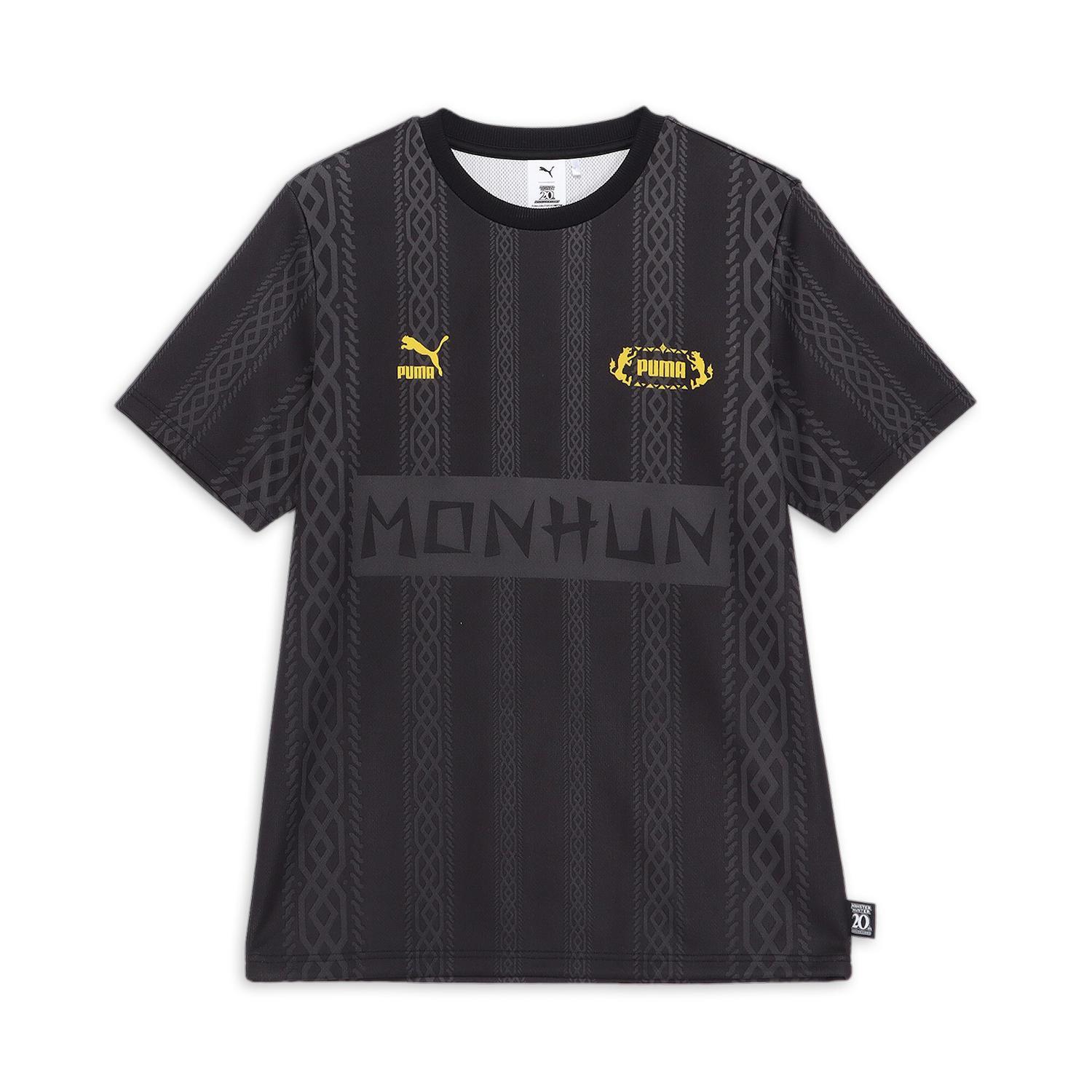【PUMA】ショートスリーブ PUMA プーマ（PUMA）（レディース）POWER MX ショートスリーブ