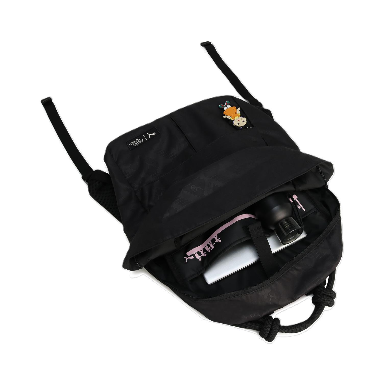 PUMA】 プーマ M SQUID GAME BACKPACK バックパック 090918