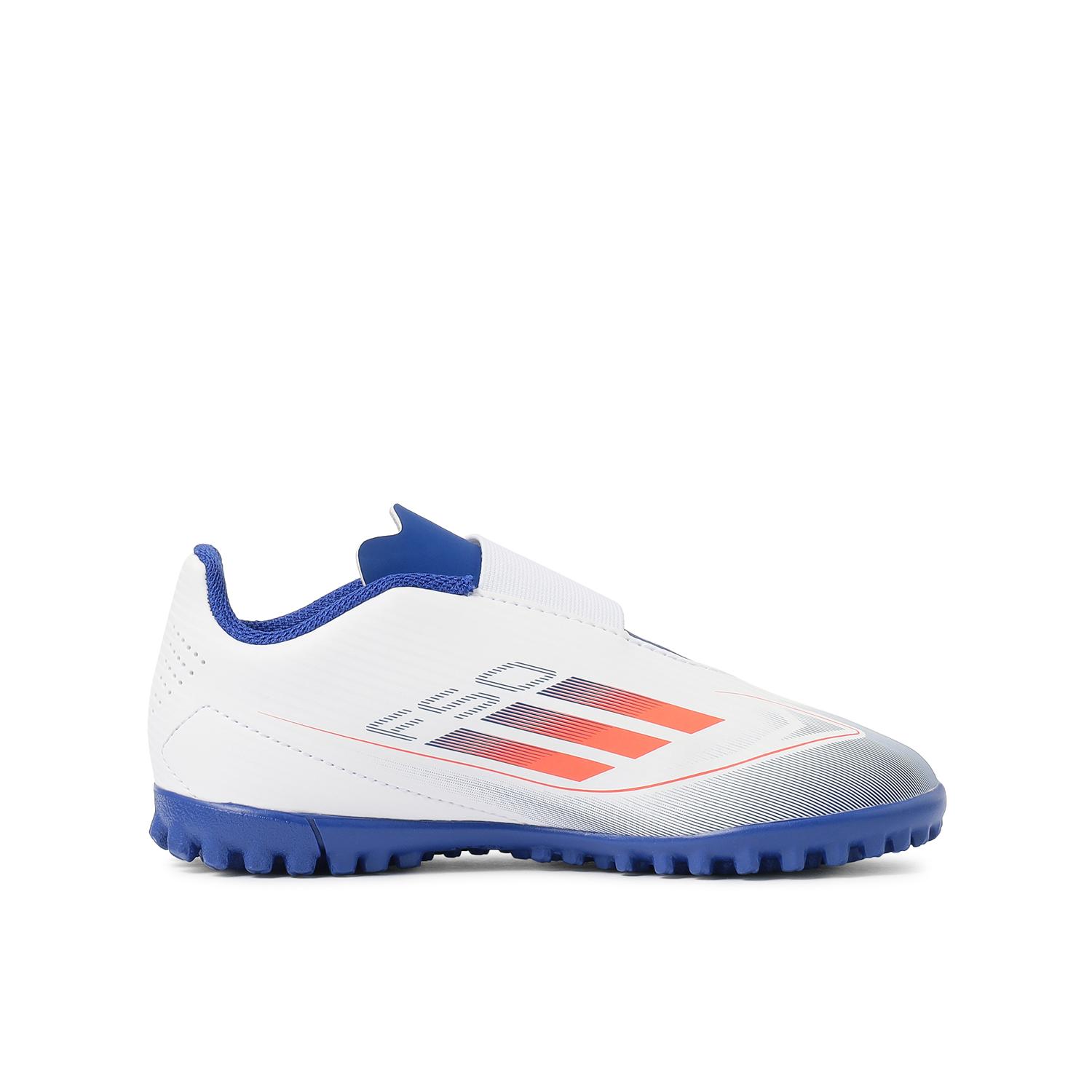キッズ 【ADIDAS】 アディダス 170-210 F50 CLUB VEL TF J F50