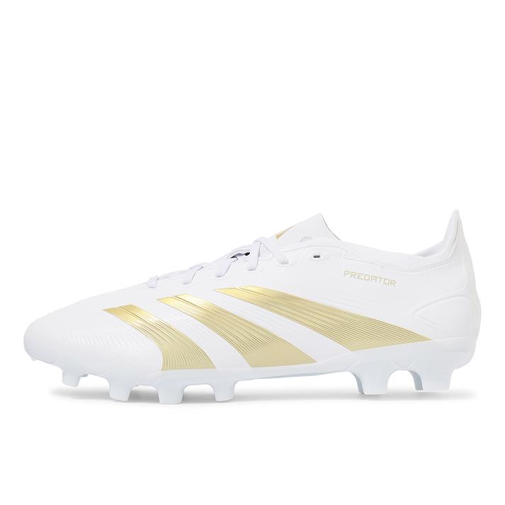 yz yADIDASz AfB_X PREDATOR LEAGUE HG/AG vf^[ [O HG/AG IF6381 FTWR/GOLD/SAND 27cm