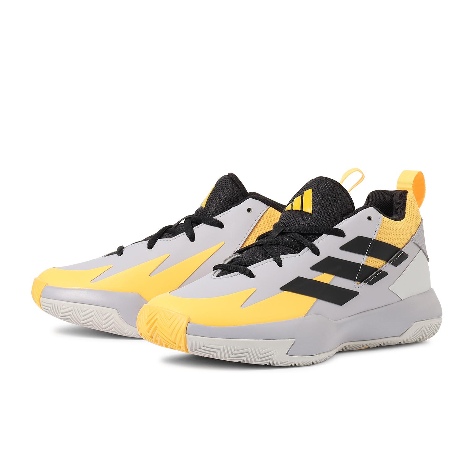 ジュニア 【ADIDAS】 アディダス 220-250 Cross Em Up Select J