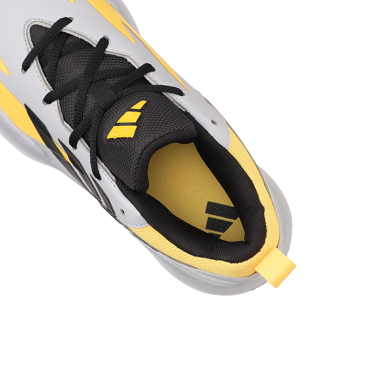 ジュニア 【ADIDAS】 アディダス 220-250 Cross Em Up Select J