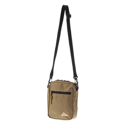 KELTY ミニバーティカルショルダー