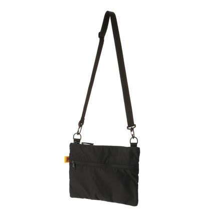 KELTY 80's フラットポーチ SM