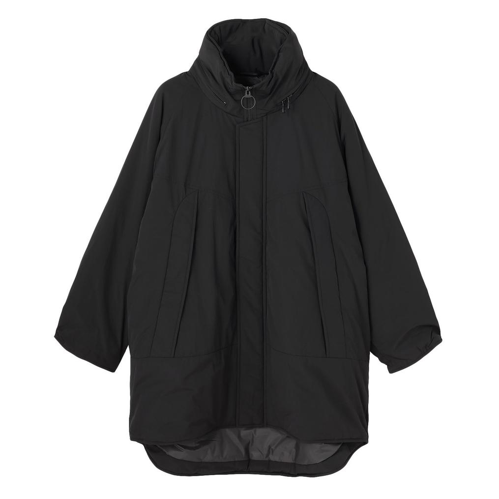  WILD THINGS WILD THINGS W's Monster Parka画像1