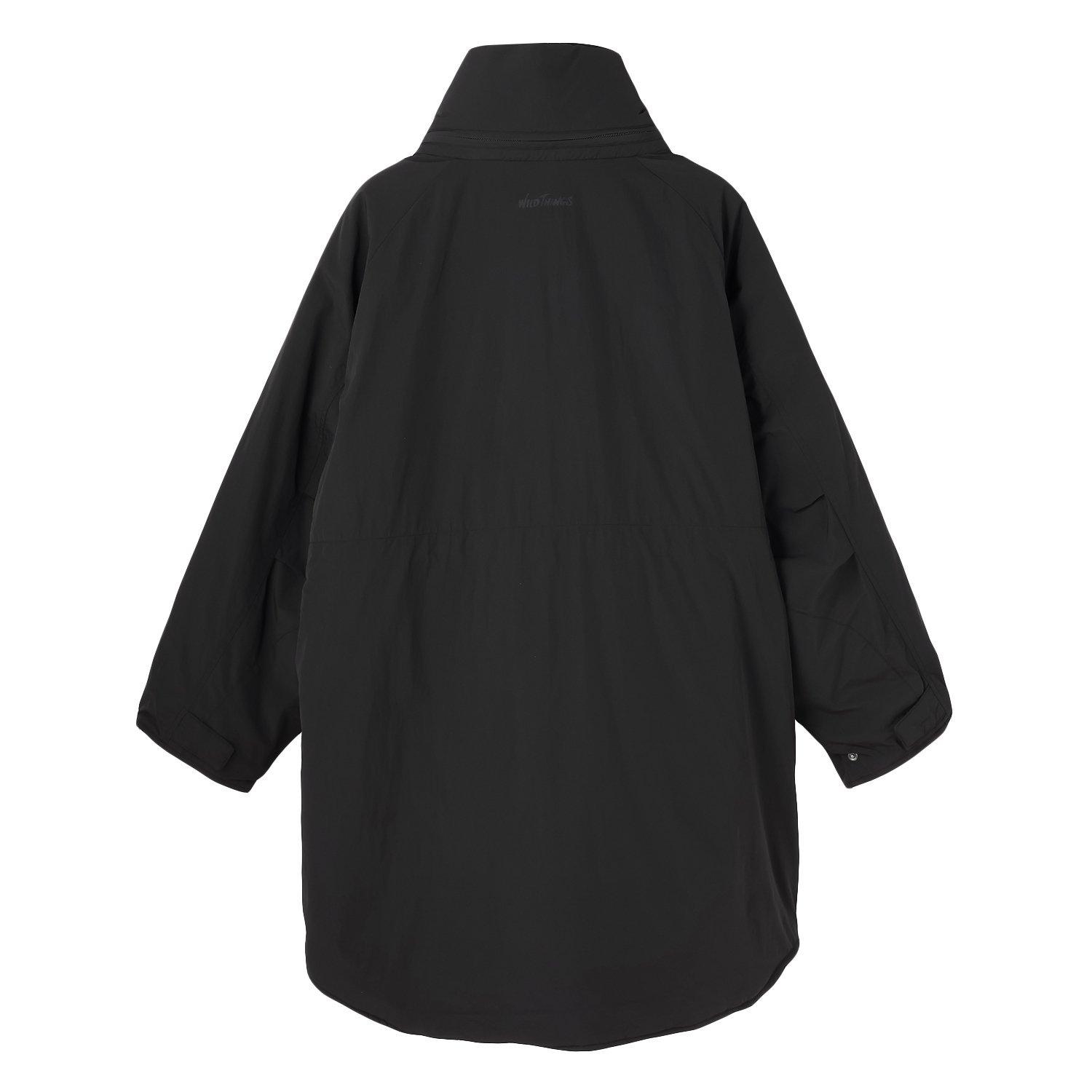 WILD THINGS WILD THINGS W's Monster Parka｜OSHMAN'S ONLINE 公式通販