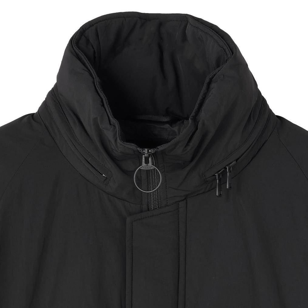  WILD THINGS WILD THINGS W's Monster Parka画像2