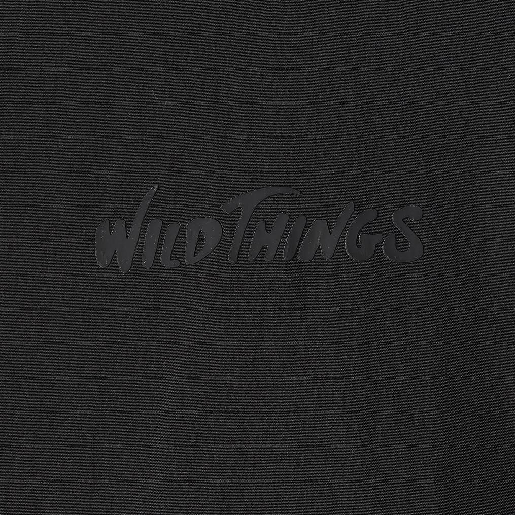  WILD THINGS WILD THINGS W's Monster Parka画像6