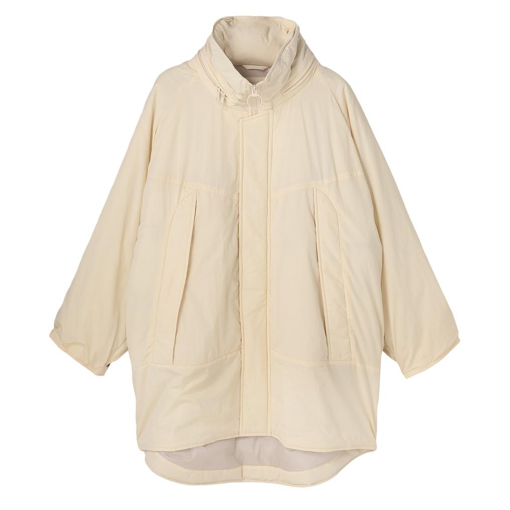  WILD THINGS WILD THINGS W's Monster Parka OSHMAN'S SMU画像1