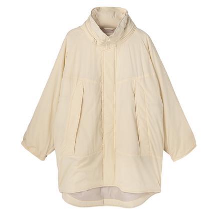 WILD THINGS ウィメンズモンスターパーカー オッシュマンズSMU