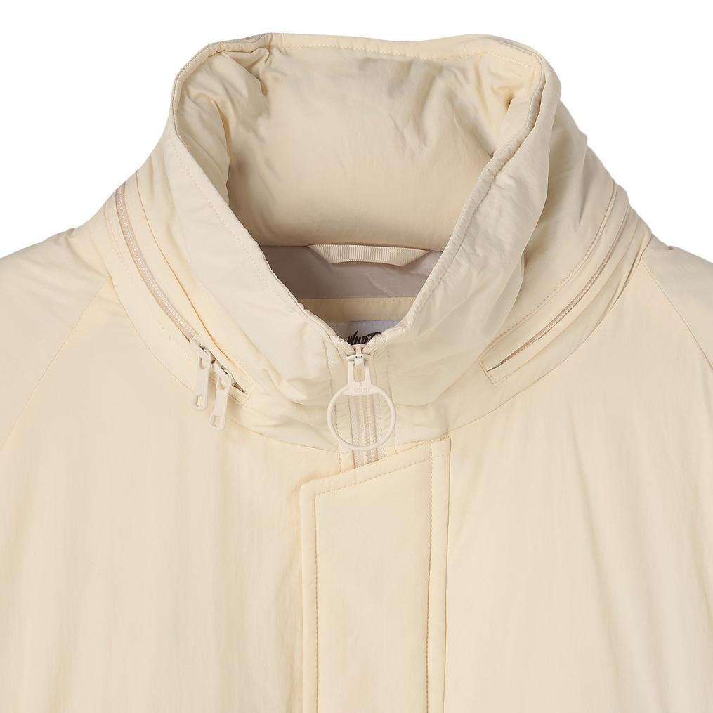  WILD THINGS WILD THINGS W's Monster Parka OSHMAN'S SMU画像2