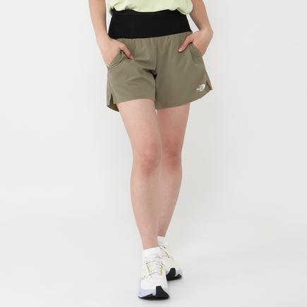 THE NORTH FACE エンデュリスレーシングショーツ