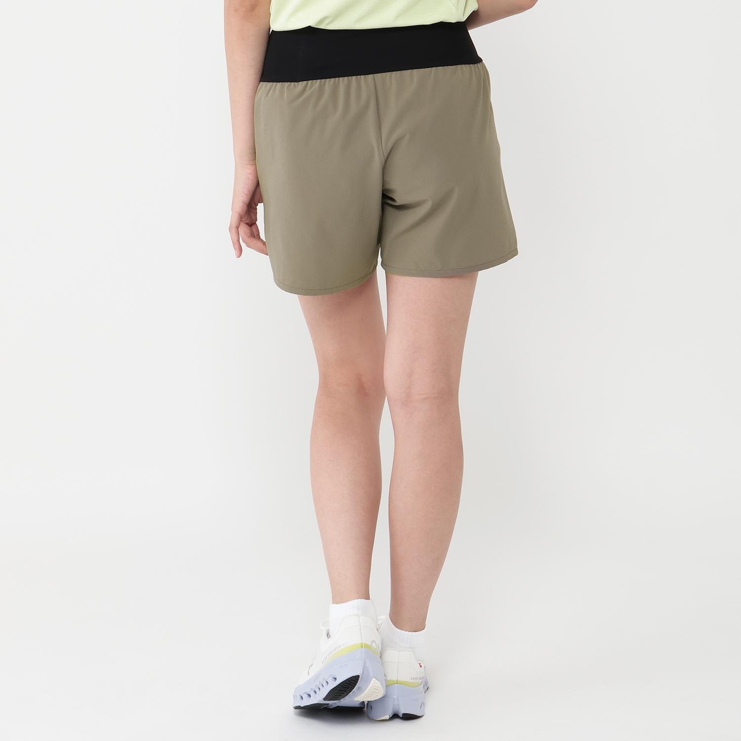 ウォーキング・ランニングウェア The North Face Enduria Racing Short XL THE NORTH FACE THE NORTH FACE Enduris Racing Short｜OSHMAN'S