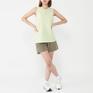 モデル：161cm / 着用サイズ：M THE NORTH FACE THE NORTH FACE Enduris Racing Short画像2