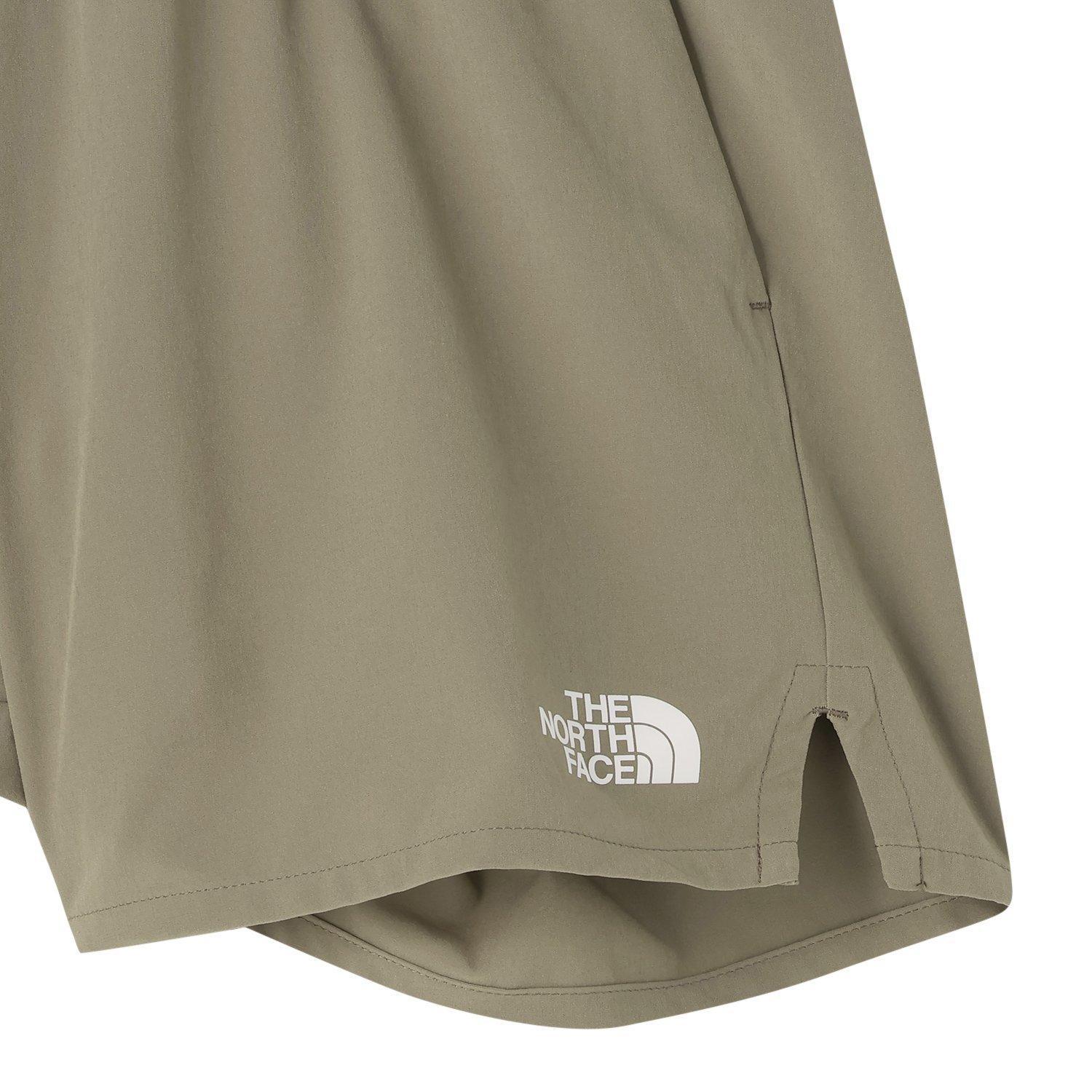 THE NORTH FACE THE NORTH FACE Enduris Racing Short｜OSHMAN'S