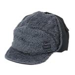 Black/Charcoal