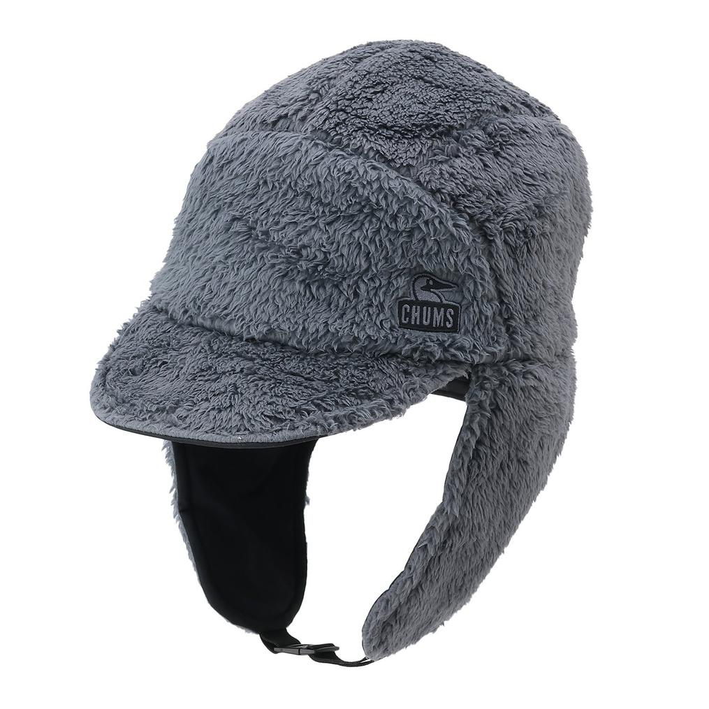 CHUMS CHUMS Elmo Gore-WS Reversible Cap画像6
