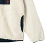  CHUMS CHUMS Elmo Fleece Reversible Blouson画像6