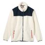  CHUMS CHUMS Elmo Fleece Jacket画像1