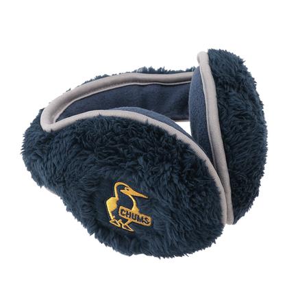 CHUMS エルモフリースコンパクトイヤーマフ