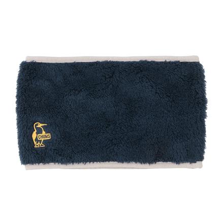 CHUMS エルモフリースネックウォーマー