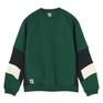  CHUMS CHUMS Myton Panel Crew Top画像1