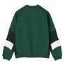  CHUMS CHUMS Myton Panel Crew Top画像3