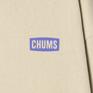  CHUMS CHUMS Oversized Large Jump Rope Brushed L/S T-Shirt画像2