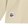  CHUMS CHUMS Oversized Large Jump Rope Brushed L/S T-Shirt画像4