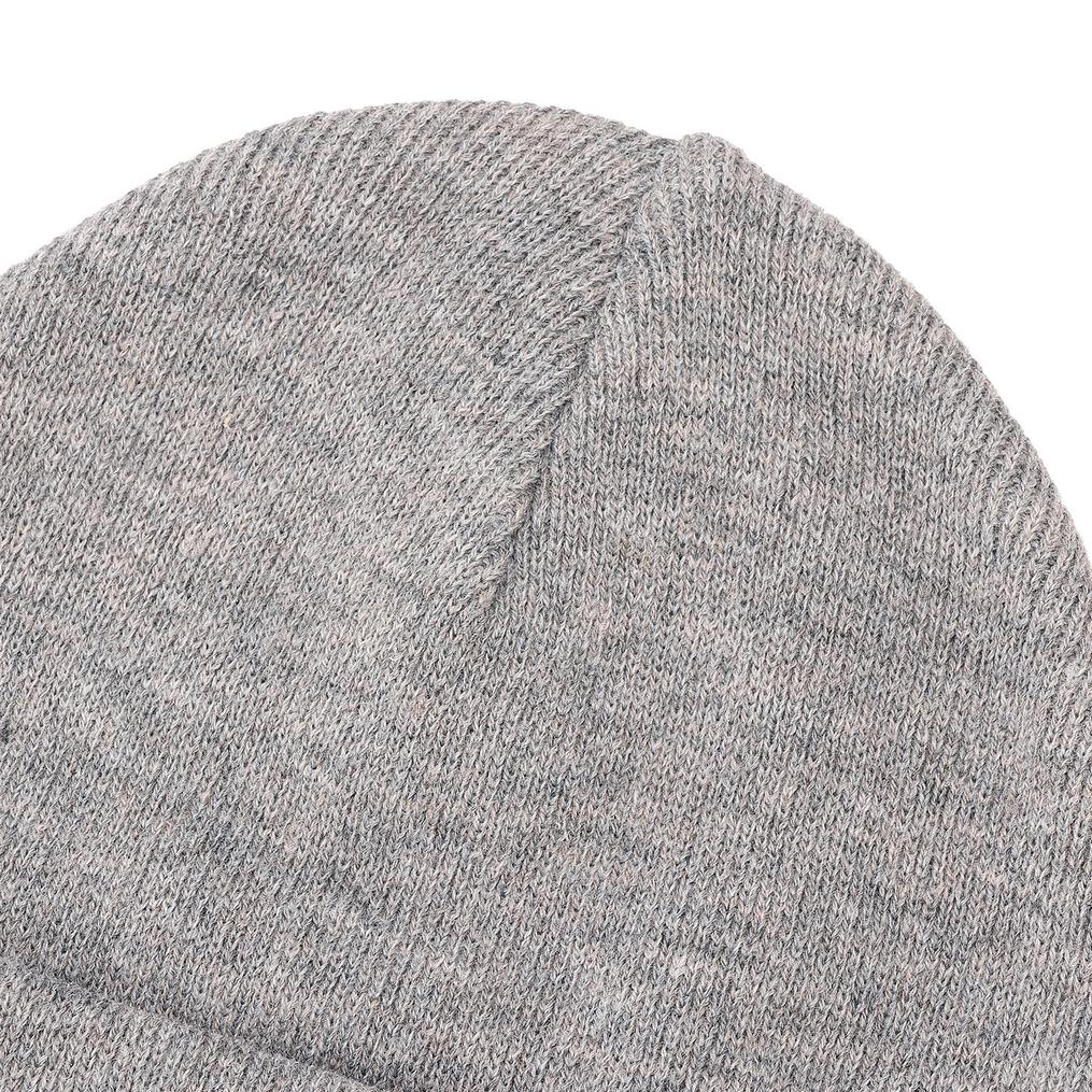  CHUMS CHUMS CHUMS Logo Short Knit Cap画像2