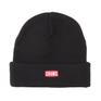  CHUMS CHUMS CHUMS Logo Short Knit Cap画像1
